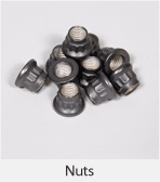 nuts