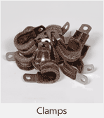 clamps